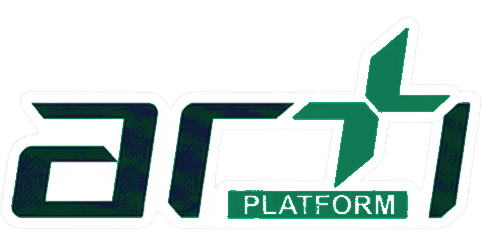 Artı Platform İstanbul logosu